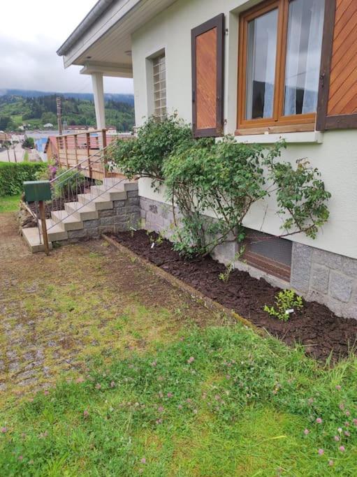 Ferienhaus Papillon 6 A14 Personnes - Jacuzzi Gérardmer